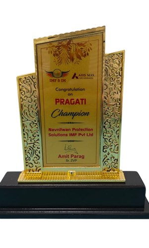 Award 4